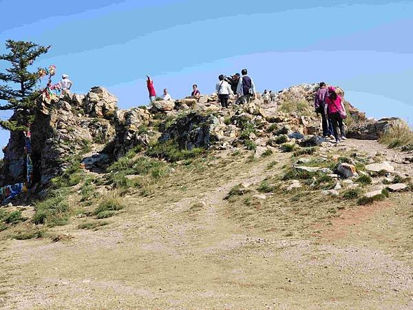 蒙古國&amp;貝加爾湖13天之旅(八) 奧爾洪島一日遊