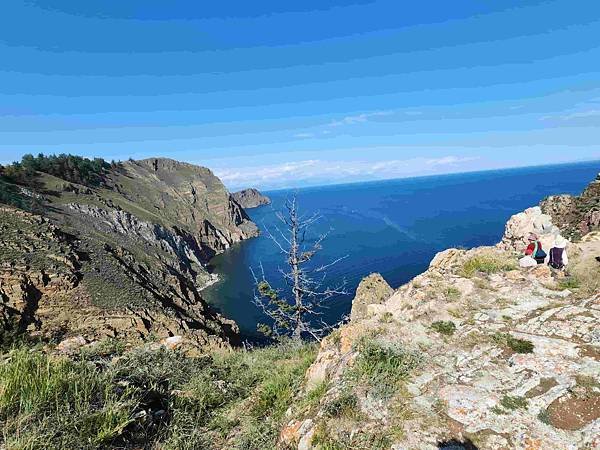 蒙古國&amp;貝加爾湖13天之旅(八) 奧爾洪島一日遊