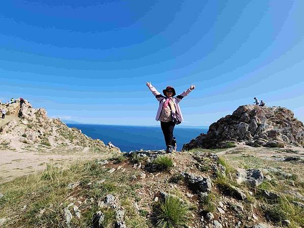 蒙古國&amp;貝加爾湖13天之旅(八) 奧爾洪島一日遊