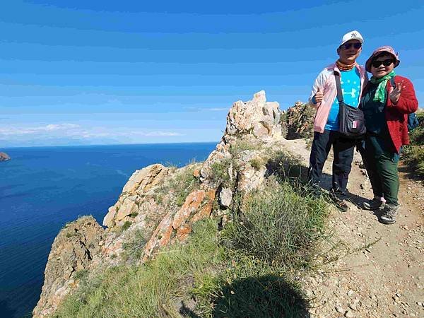 蒙古國&amp;貝加爾湖13天之旅(八) 奧爾洪島一日遊