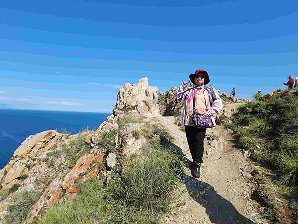 蒙古國&amp;貝加爾湖13天之旅(八) 奧爾洪島一日遊