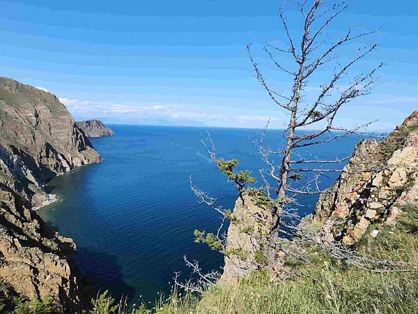 蒙古國&amp;貝加爾湖13天之旅(八) 奧爾洪島一日遊