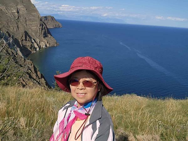 蒙古國&amp;貝加爾湖13天之旅(八) 奧爾洪島一日遊