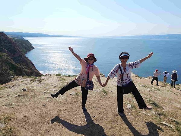 蒙古國&amp;貝加爾湖13天之旅(八) 奧爾洪島一日遊