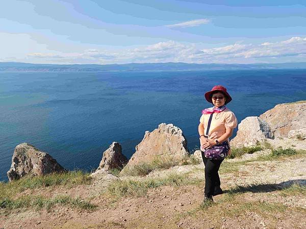 蒙古國&amp;貝加爾湖13天之旅(八) 奧爾洪島一日遊
