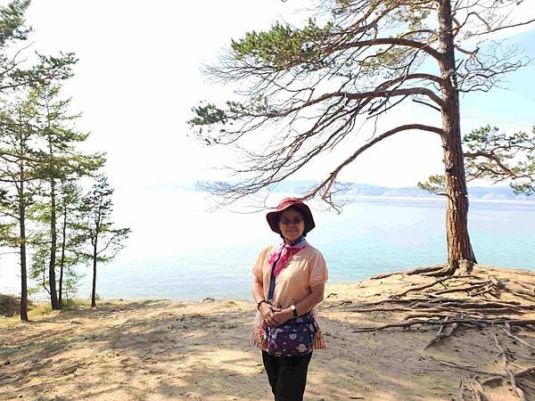 蒙古國&amp;貝加爾湖13天之旅(八) 奧爾洪島一日遊