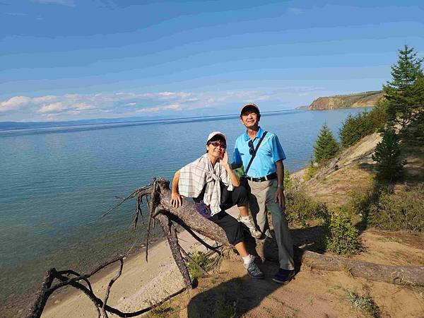 蒙古國&amp;貝加爾湖13天之旅(八) 奧爾洪島一日遊