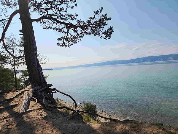 蒙古國&amp;貝加爾湖13天之旅(八) 奧爾洪島一日遊