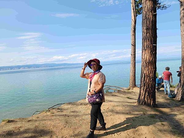 蒙古國&amp;貝加爾湖13天之旅(八) 奧爾洪島一日遊