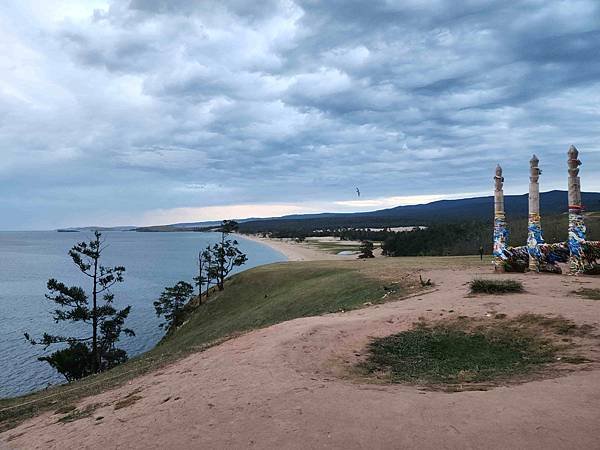 蒙古國&amp;貝加爾湖13天之旅(八) 奧爾洪島一日遊