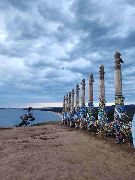 蒙古國&amp;貝加爾湖13天之旅(八) 奧爾洪島一日遊
