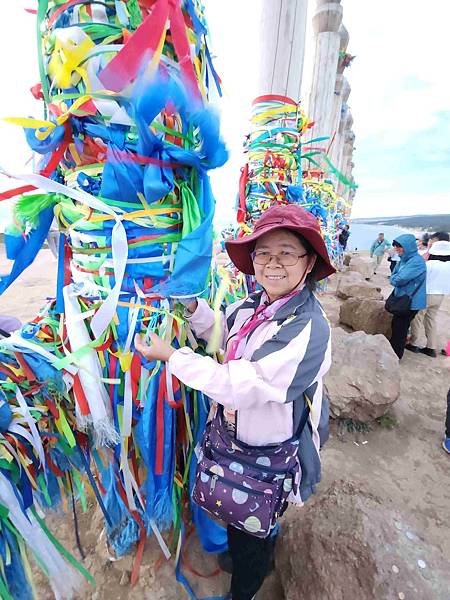 蒙古國&amp;貝加爾湖13天之旅(八) 奧爾洪島一日遊