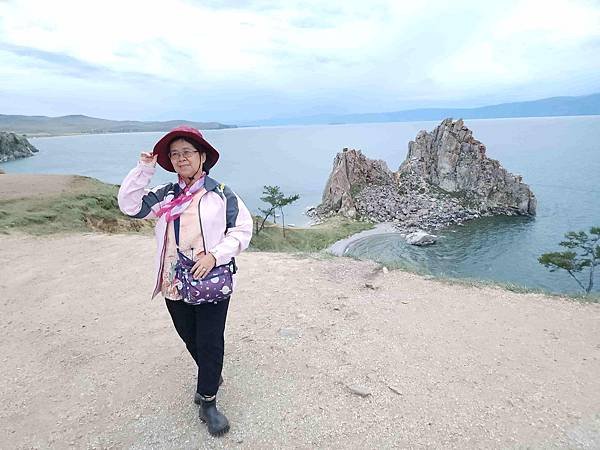 蒙古國&amp;貝加爾湖13天之旅(八) 奧爾洪島一日遊
