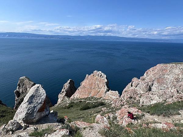 蒙古國&amp;貝加爾湖13天之旅(八) 奧爾洪島一日遊
