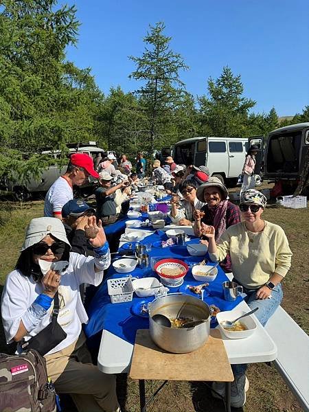 蒙古國&amp;貝加爾湖13天之旅(八) 奧爾洪島一日遊
