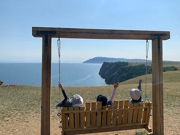 蒙古國&amp;貝加爾湖13天之旅(八) 奧爾洪島一日遊