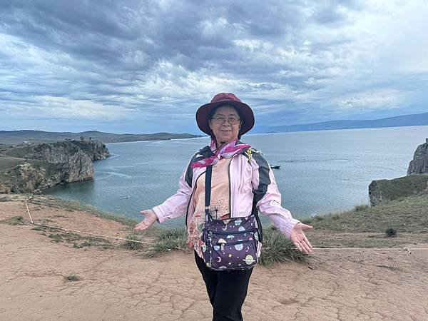 蒙古國&amp;貝加爾湖13天之旅(八) 奧爾洪島一日遊
