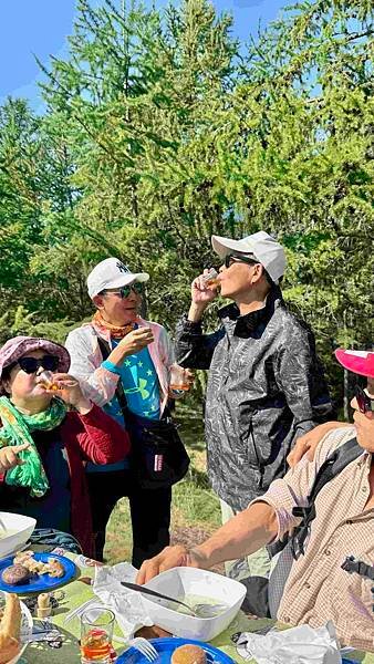 蒙古國&amp;貝加爾湖13天之旅(八) 奧爾洪島一日遊