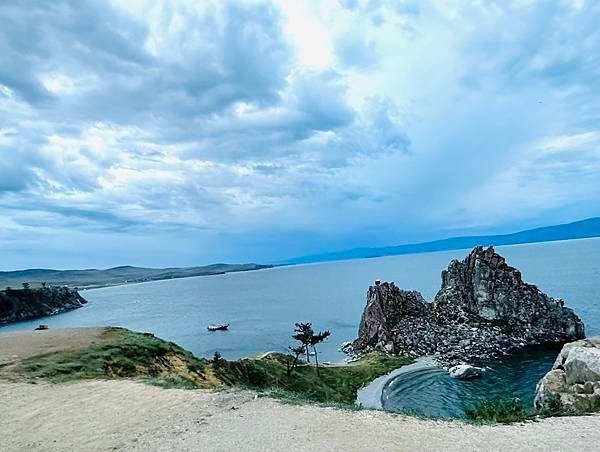 蒙古國&amp;貝加爾湖13天之旅(八) 奧爾洪島一日遊