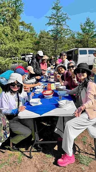 蒙古國&amp;貝加爾湖13天之旅(八) 奧爾洪島一日遊
