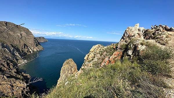 蒙古國&amp;貝加爾湖13天之旅(八) 奧爾洪島一日遊
