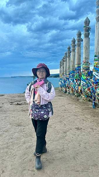 蒙古國&amp;貝加爾湖13天之旅(八) 奧爾洪島一日遊