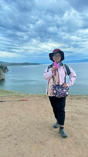蒙古國&amp;貝加爾湖13天之旅(八) 奧爾洪島一日遊
