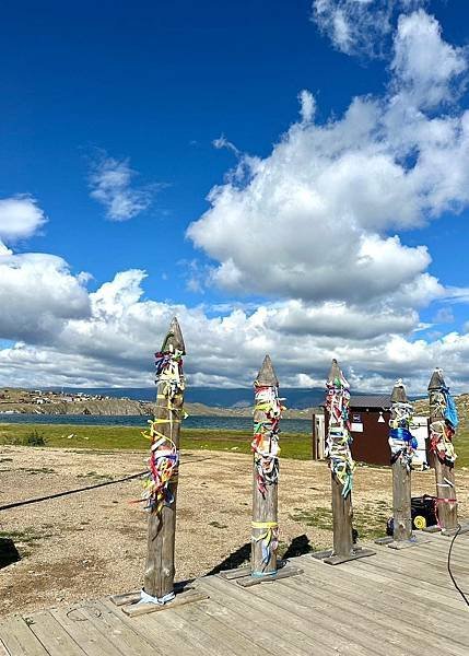 蒙古國&amp;貝加爾湖13天之旅(八) 奧爾洪島一日遊