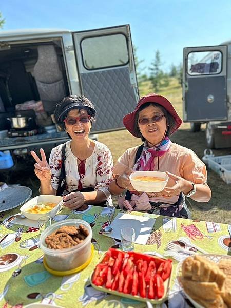 蒙古國&amp;貝加爾湖13天之旅(八) 奧爾洪島一日遊