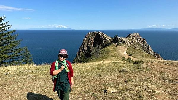 蒙古國&amp;貝加爾湖13天之旅(八) 奧爾洪島一日遊