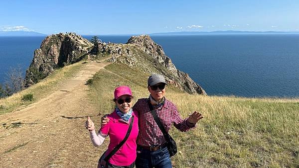 蒙古國&amp;貝加爾湖13天之旅(八) 奧爾洪島一日遊