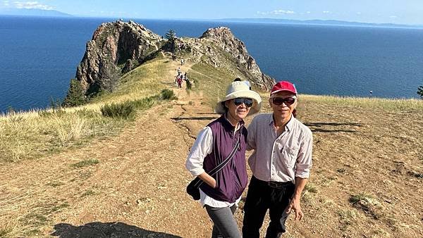 蒙古國&amp;貝加爾湖13天之旅(八) 奧爾洪島一日遊