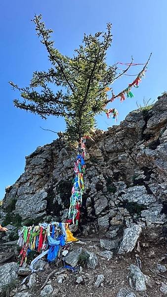 蒙古國&amp;貝加爾湖13天之旅(八) 奧爾洪島一日遊