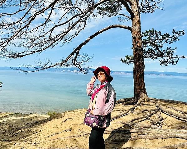 蒙古國&amp;貝加爾湖13天之旅(八) 奧爾洪島一日遊