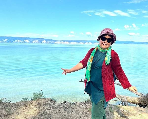 蒙古國&amp;貝加爾湖13天之旅(八) 奧爾洪島一日遊
