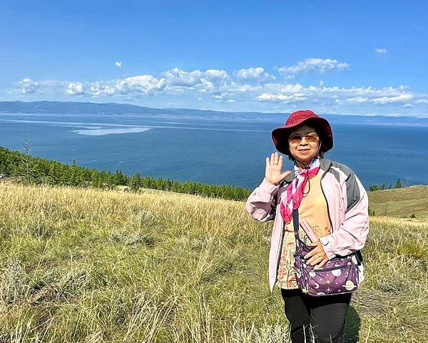 蒙古國&amp;貝加爾湖13天之旅(八) 奧爾洪島一日遊