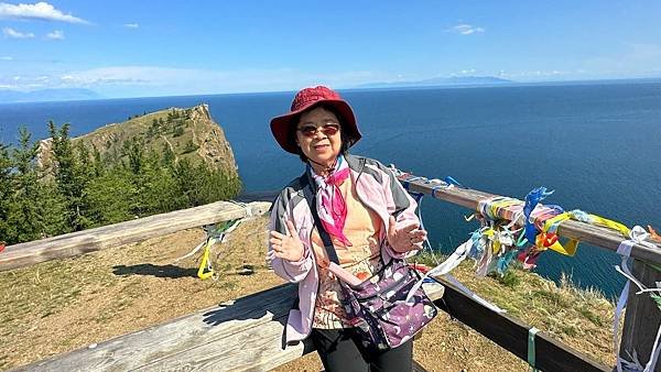 蒙古國&amp;貝加爾湖13天之旅(八) 奧爾洪島一日遊