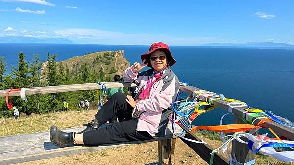 蒙古國&amp;貝加爾湖13天之旅(八) 奧爾洪島一日遊