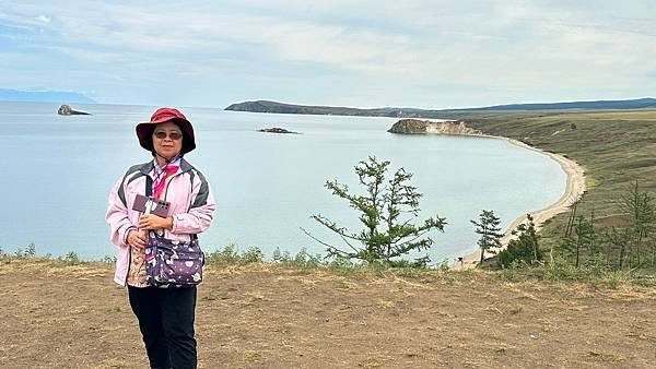 蒙古國&amp;貝加爾湖13天之旅(八) 奧爾洪島一日遊
