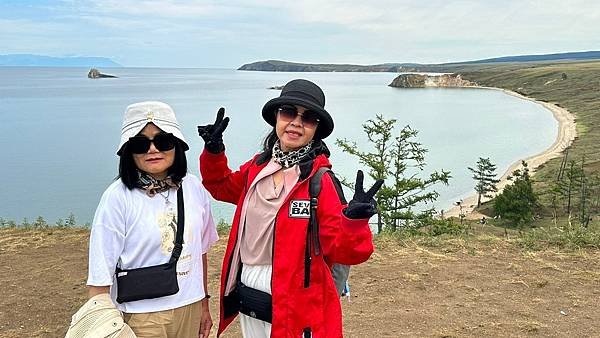 蒙古國&amp;貝加爾湖13天之旅(八) 奧爾洪島一日遊