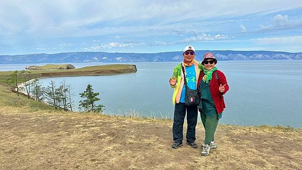 蒙古國&amp;貝加爾湖13天之旅(八) 奧爾洪島一日遊