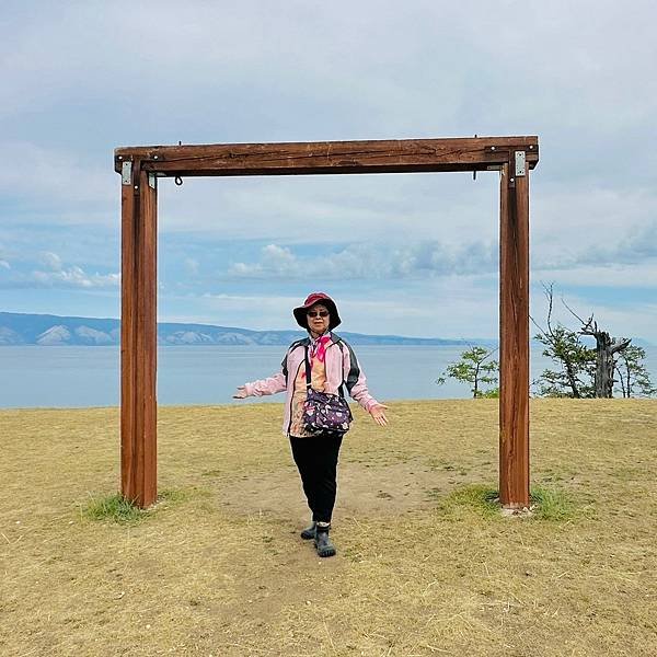 蒙古國&amp;貝加爾湖13天之旅(八) 奧爾洪島一日遊