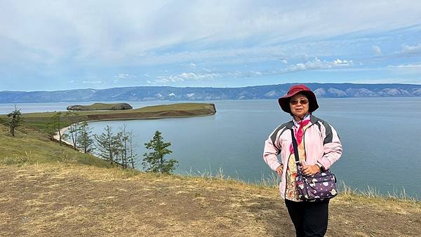 蒙古國&amp;貝加爾湖13天之旅(八) 奧爾洪島一日遊