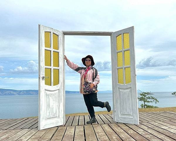蒙古國&amp;貝加爾湖13天之旅(八) 奧爾洪島一日遊