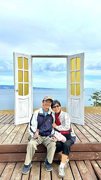 蒙古國&amp;貝加爾湖13天之旅(八) 奧爾洪島一日遊