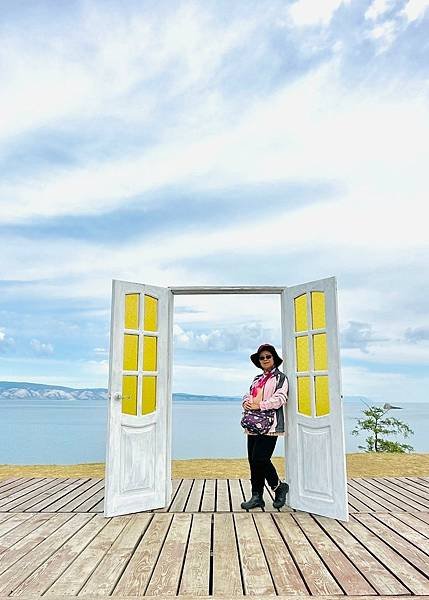 蒙古國&amp;貝加爾湖13天之旅(八) 奧爾洪島一日遊
