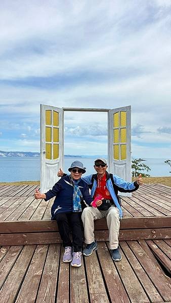 蒙古國&amp;貝加爾湖13天之旅(八) 奧爾洪島一日遊