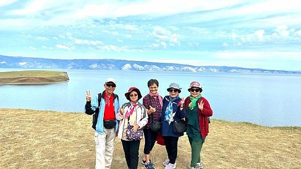 蒙古國&amp;貝加爾湖13天之旅(八) 奧爾洪島一日遊