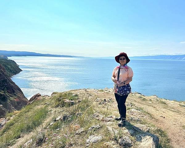 蒙古國&amp;貝加爾湖13天之旅(八) 奧爾洪島一日遊