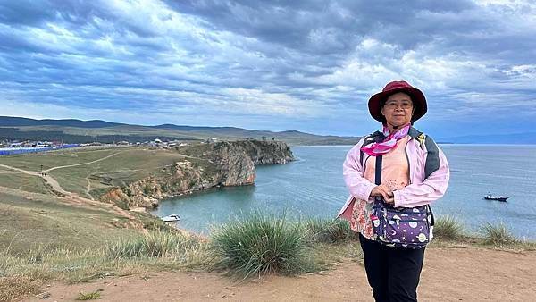 蒙古國&amp;貝加爾湖13天之旅(八) 奧爾洪島一日遊
